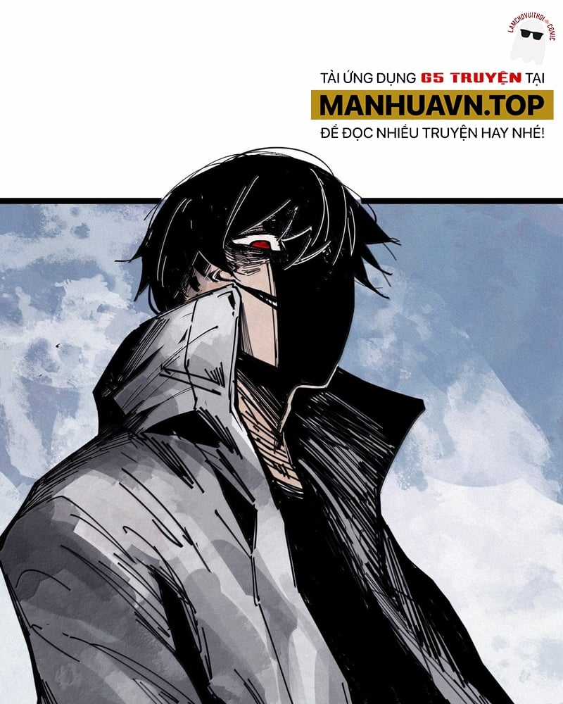 Mặt Nạ Chân Lý Chapter 186 trang 27