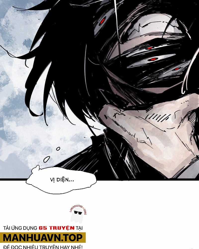 Mặt Nạ Chân Lý Chapter 186 trang 3