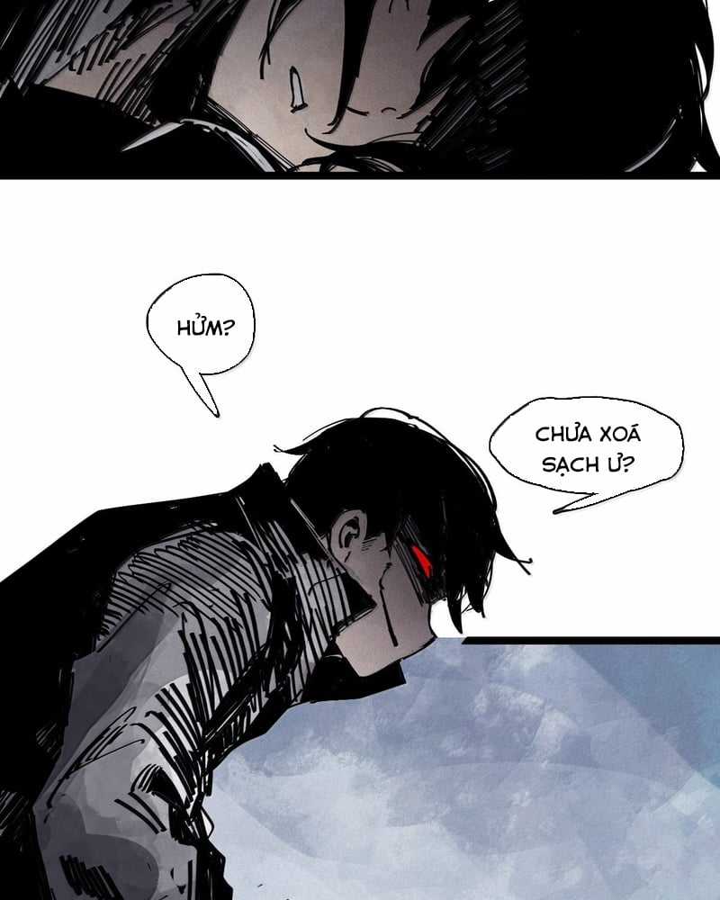 Mặt Nạ Chân Lý Chapter 186 trang 31