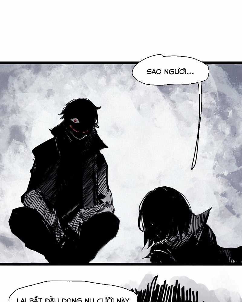 Mặt Nạ Chân Lý Chapter 186 trang 34