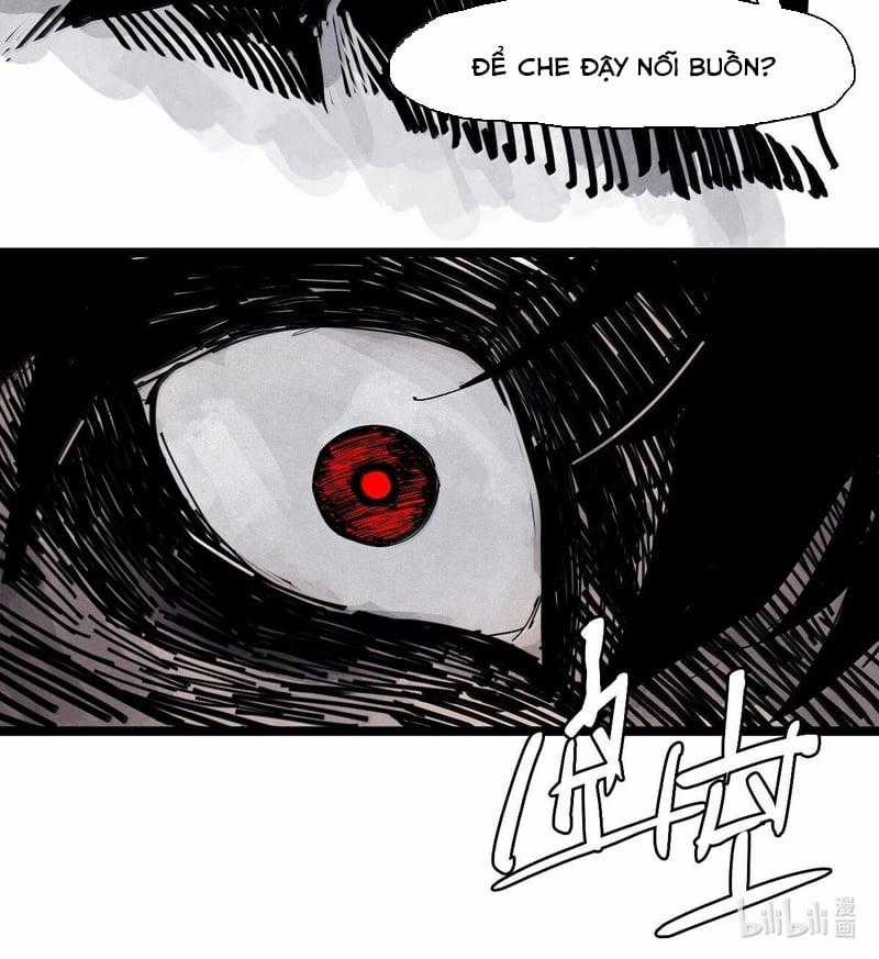 Mặt Nạ Chân Lý Chapter 186 trang 36