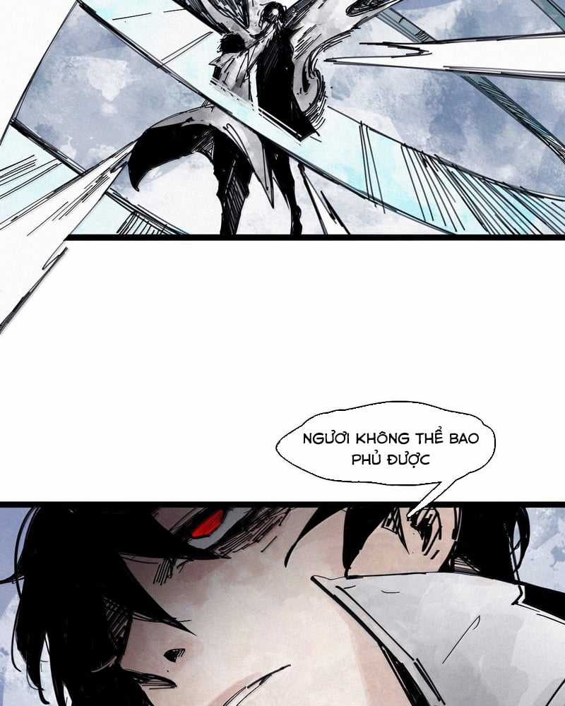 Mặt Nạ Chân Lý Chapter 186 trang 5