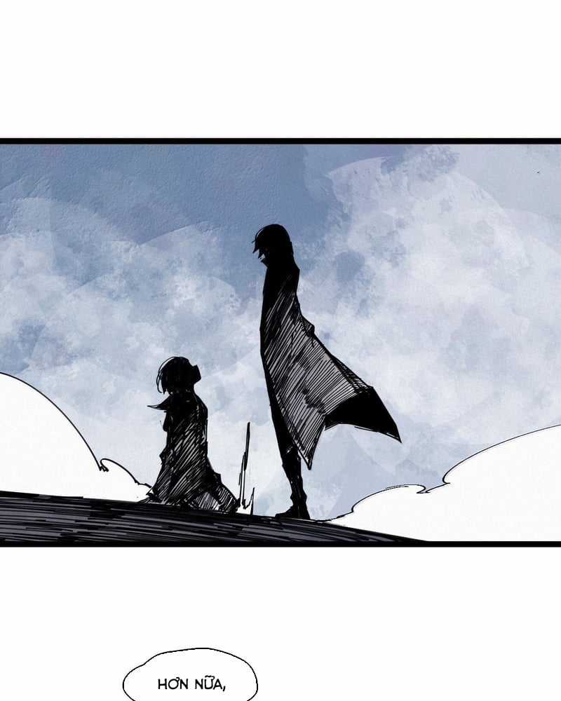 Mặt Nạ Chân Lý Chapter 186 trang 8