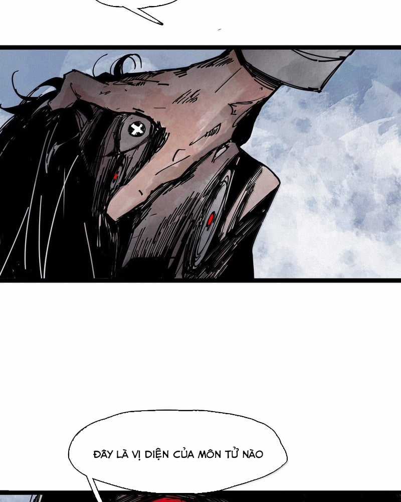 Mặt Nạ Chân Lý Chapter 186 trang 9