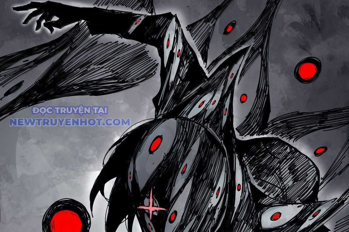 Mặt Nạ Chân Lý Chapter 187 trang 36