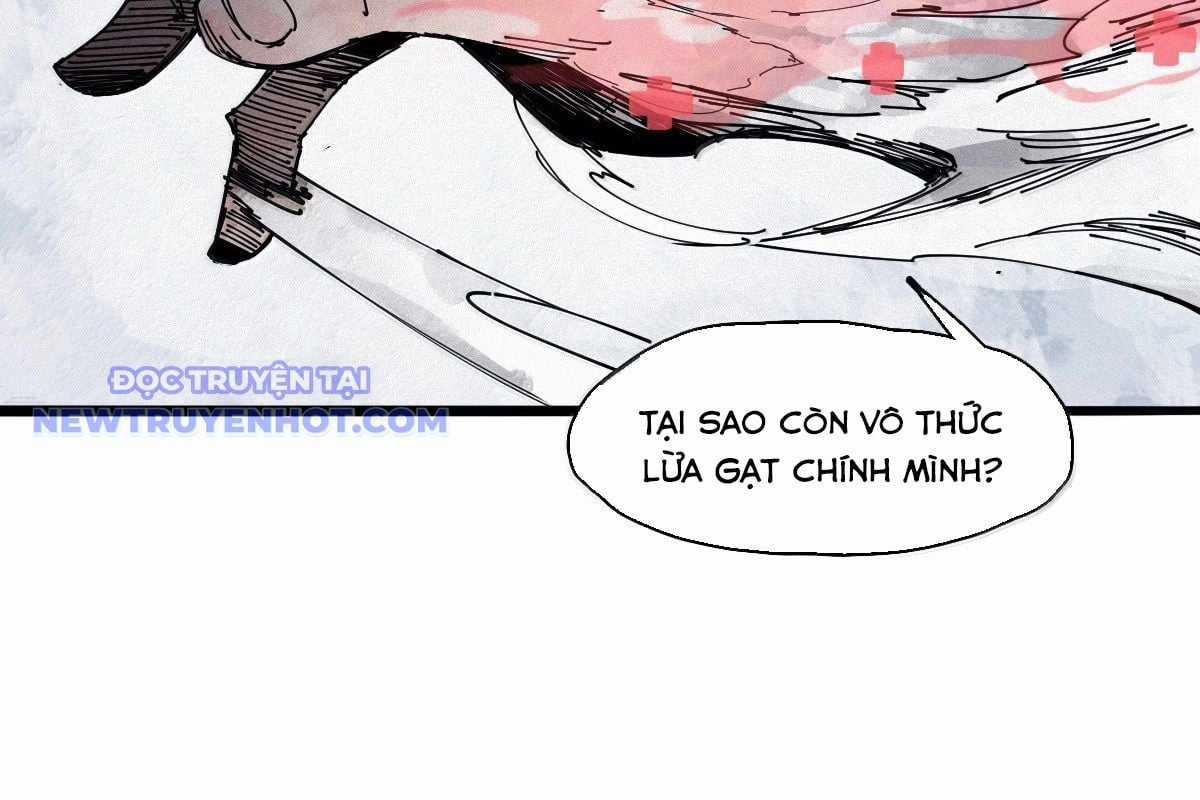 Mặt Nạ Chân Lý Chapter 188 trang 51
