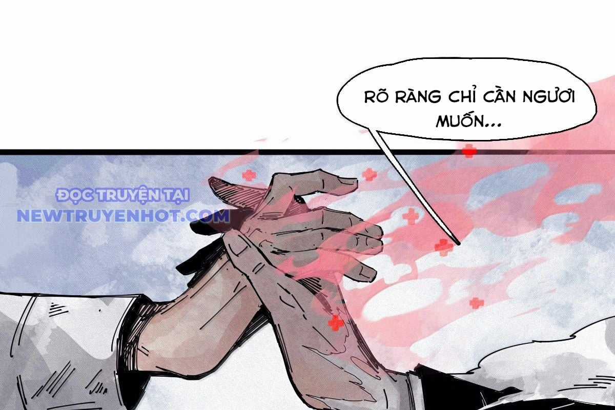 Mặt Nạ Chân Lý Chapter 188 trang 53