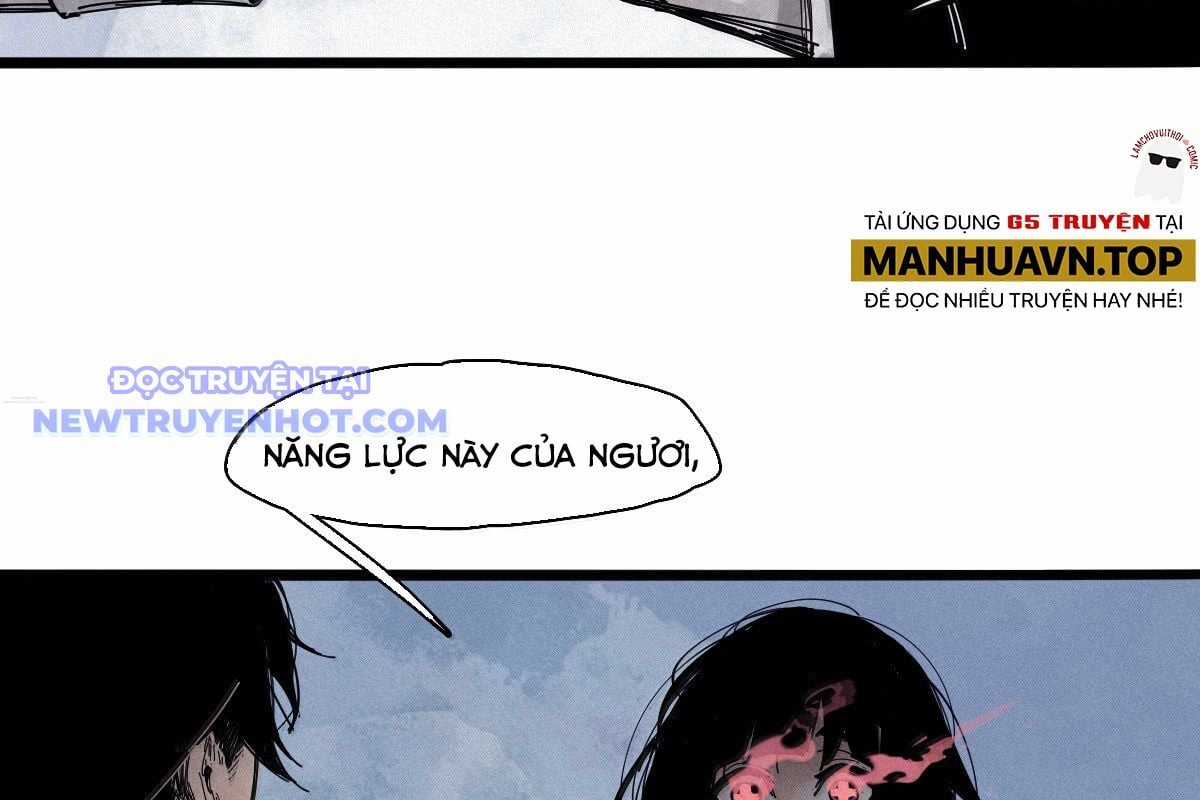 Mặt Nạ Chân Lý Chapter 188 trang 54