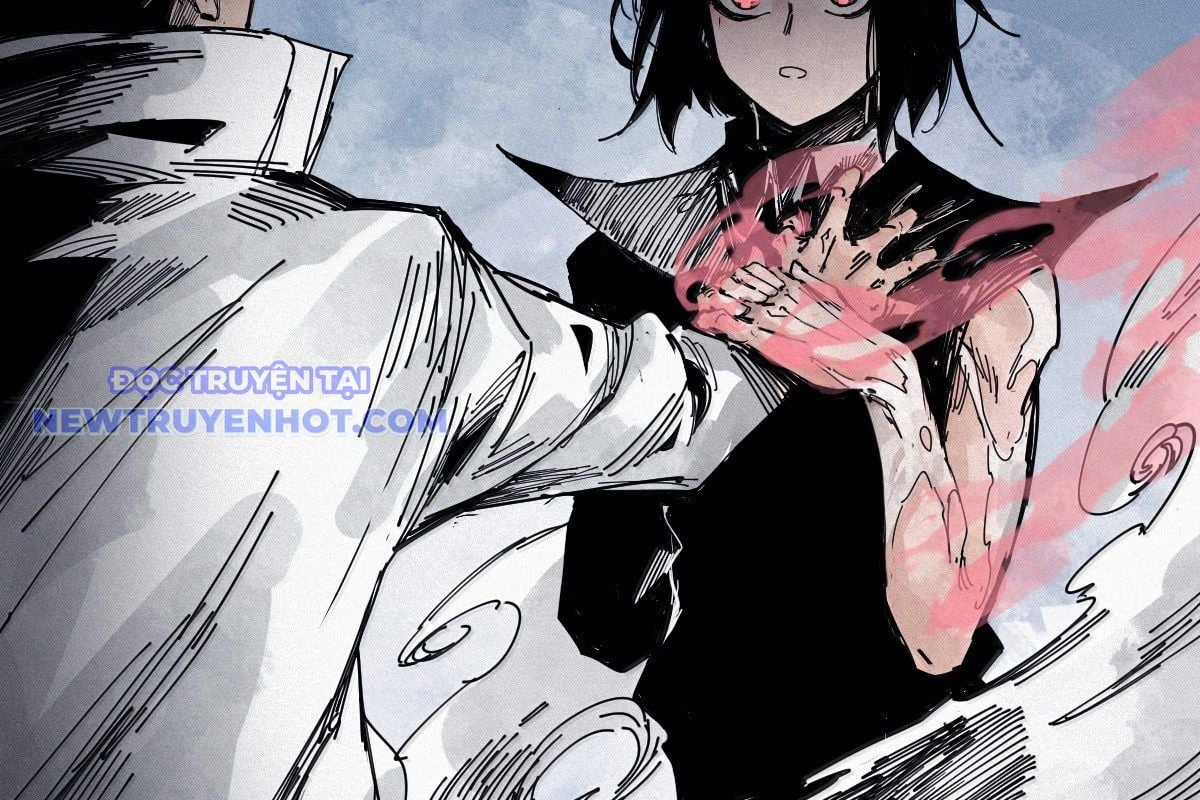 Mặt Nạ Chân Lý Chapter 188 trang 55