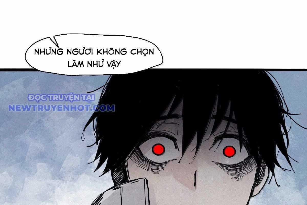 Mặt Nạ Chân Lý Chapter 188 trang 57