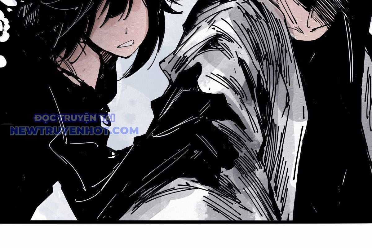 Mặt Nạ Chân Lý Chapter 188 trang 69