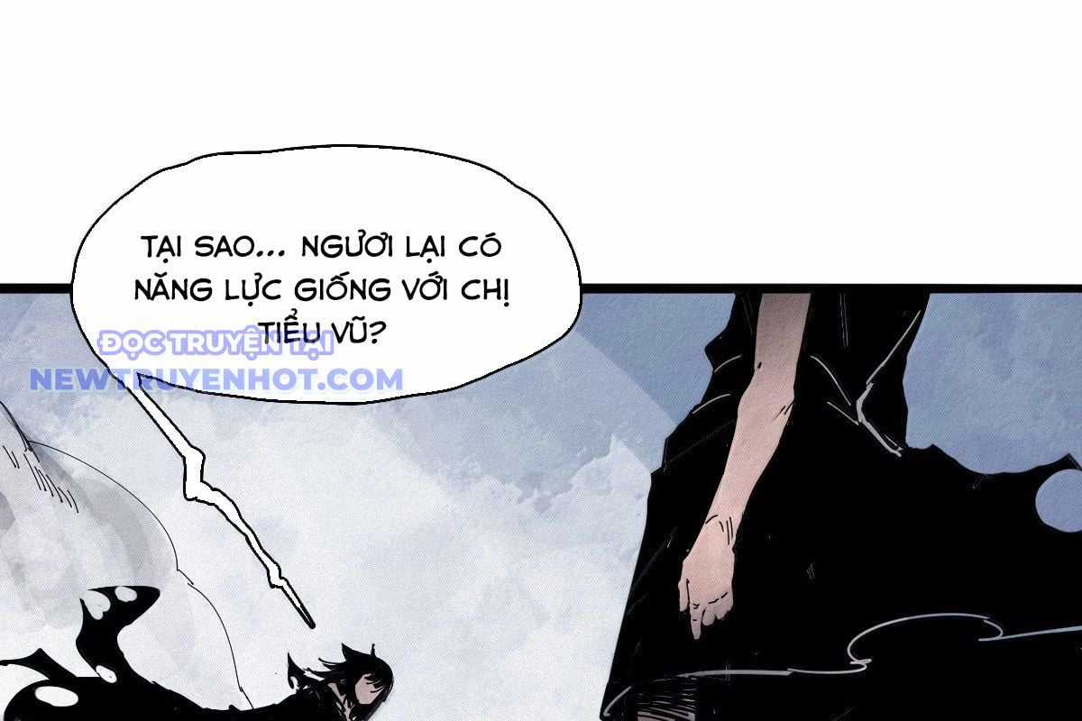 Mặt Nạ Chân Lý Chapter 188 trang 73