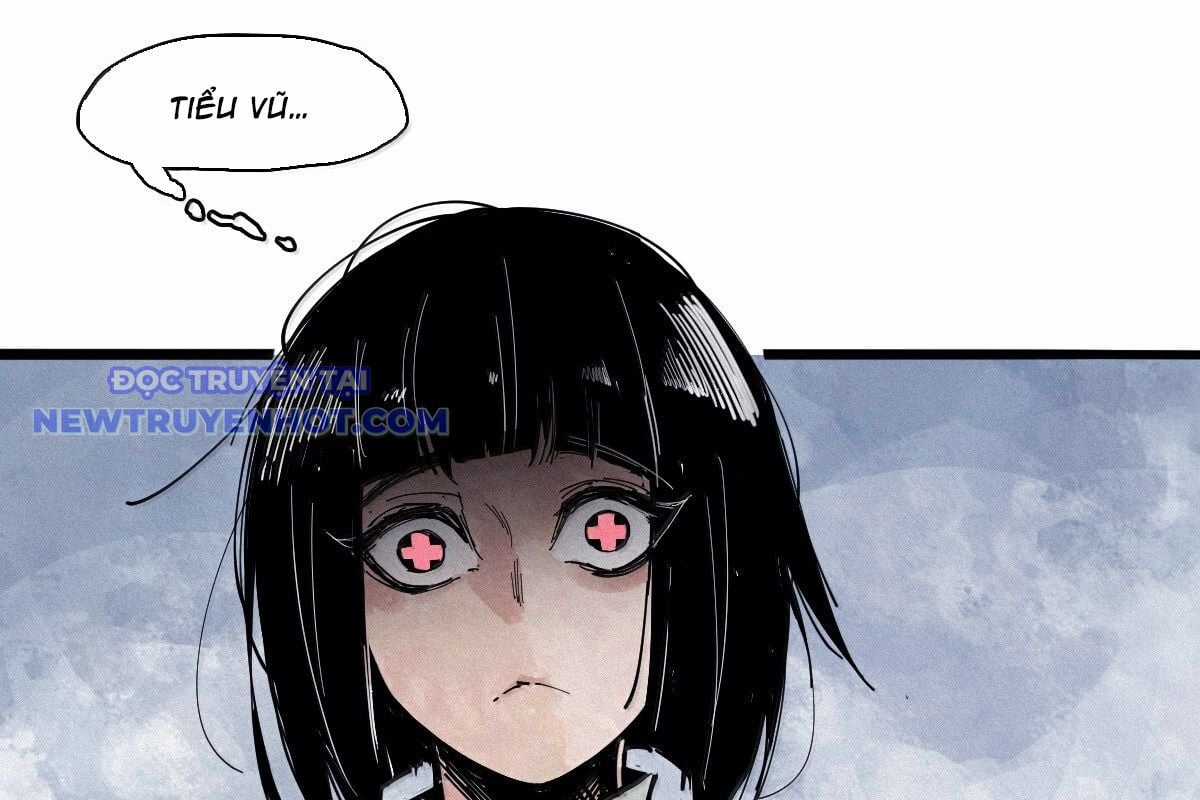 Mặt Nạ Chân Lý Chapter 188 trang 77