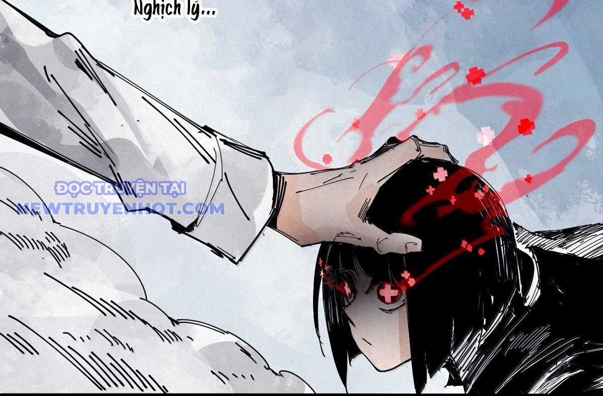 Mặt Nạ Chân Lý Chapter 188 trang 8