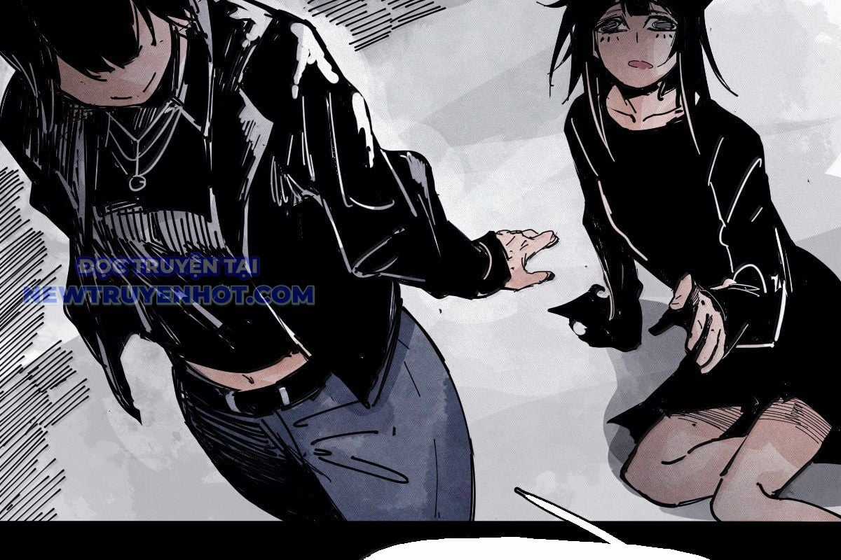 Mặt Nạ Chân Lý Chapter 189 trang 15