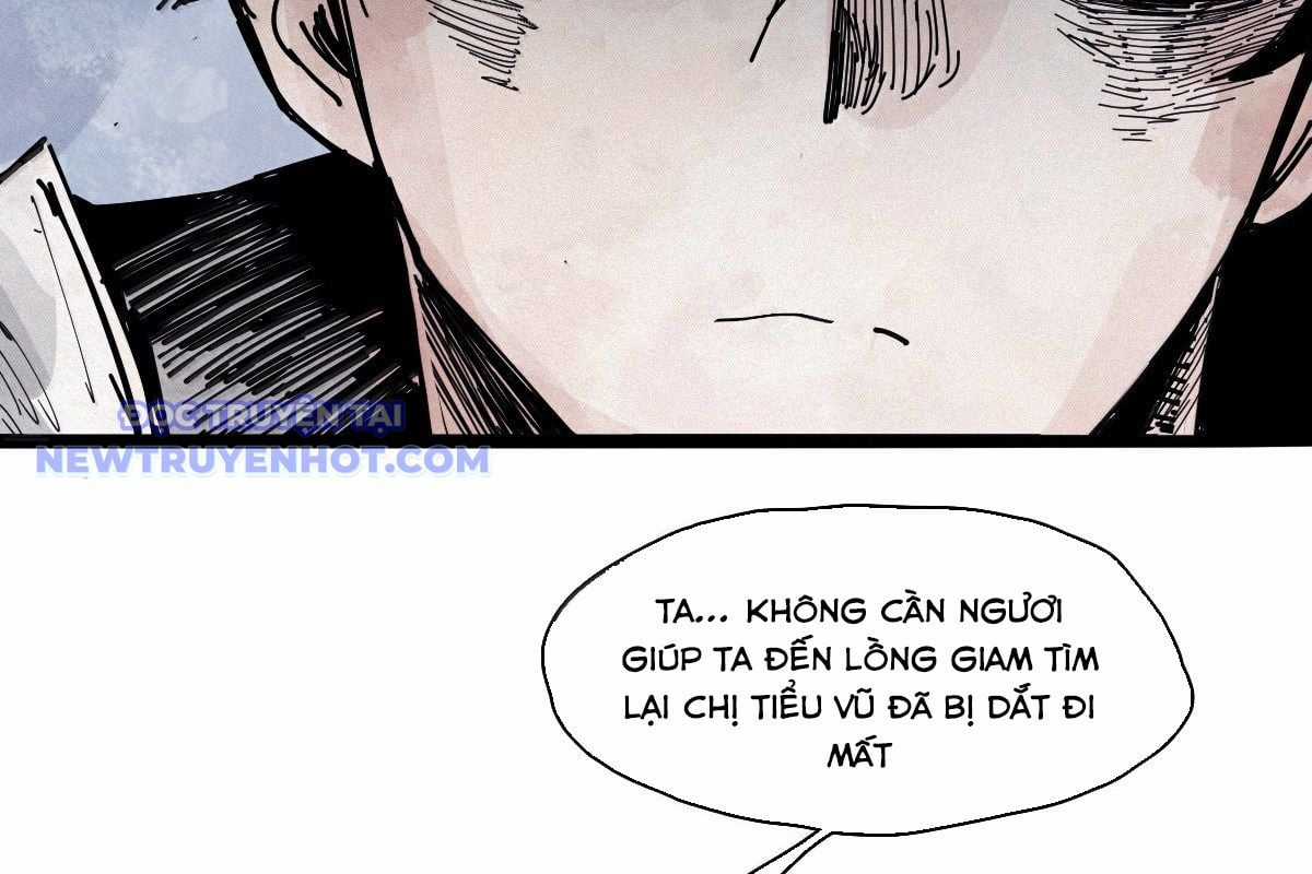 Mặt Nạ Chân Lý Chapter 189 trang 40