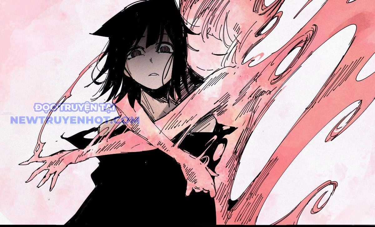 Mặt Nạ Chân Lý Chapter 189 trang 67