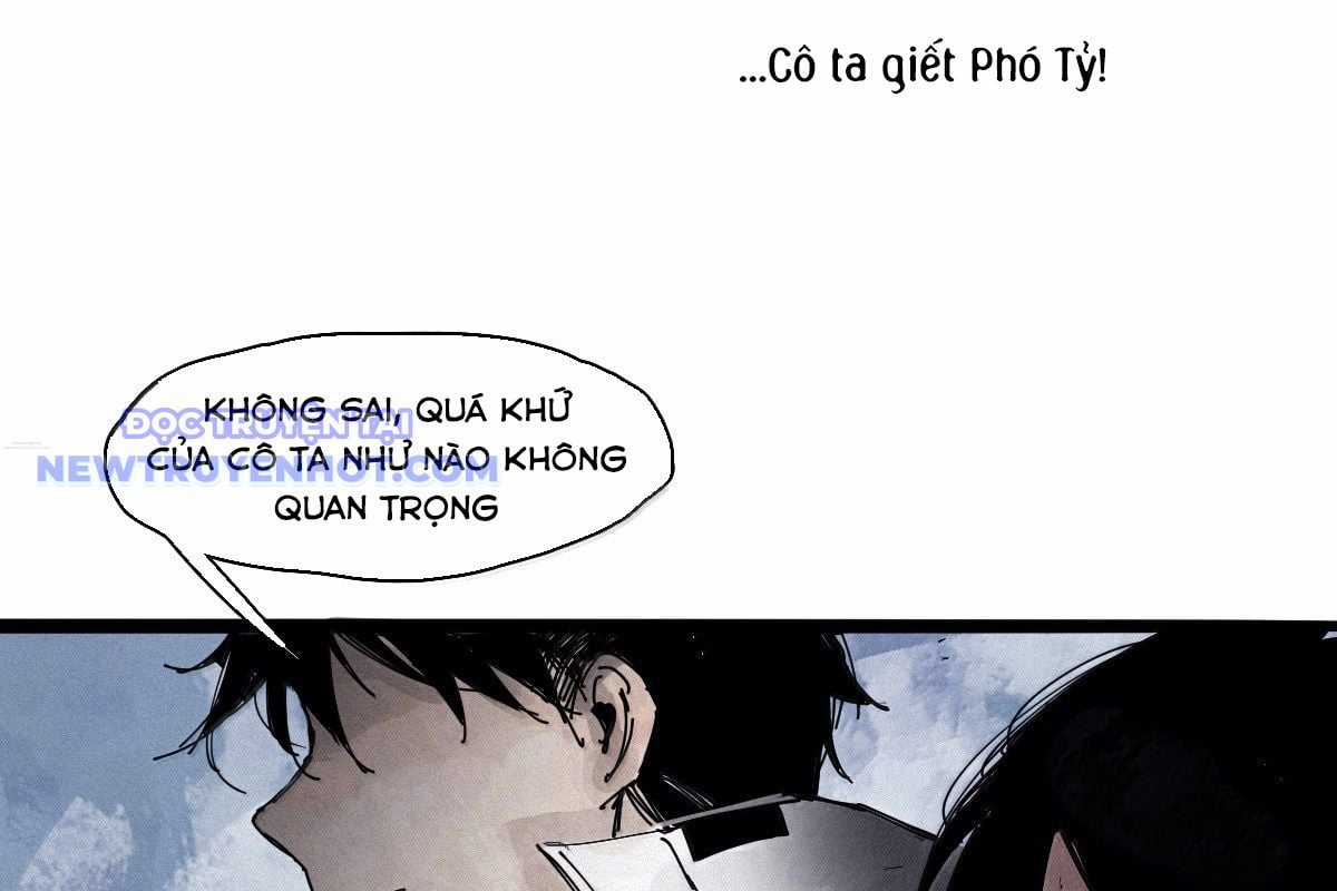 Mặt Nạ Chân Lý Chapter 189 trang 84