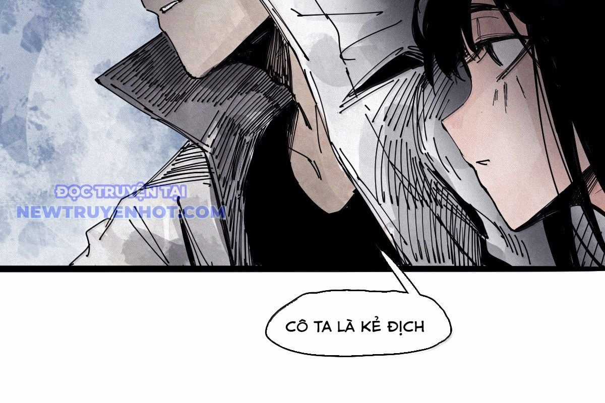 Mặt Nạ Chân Lý Chapter 189 trang 85