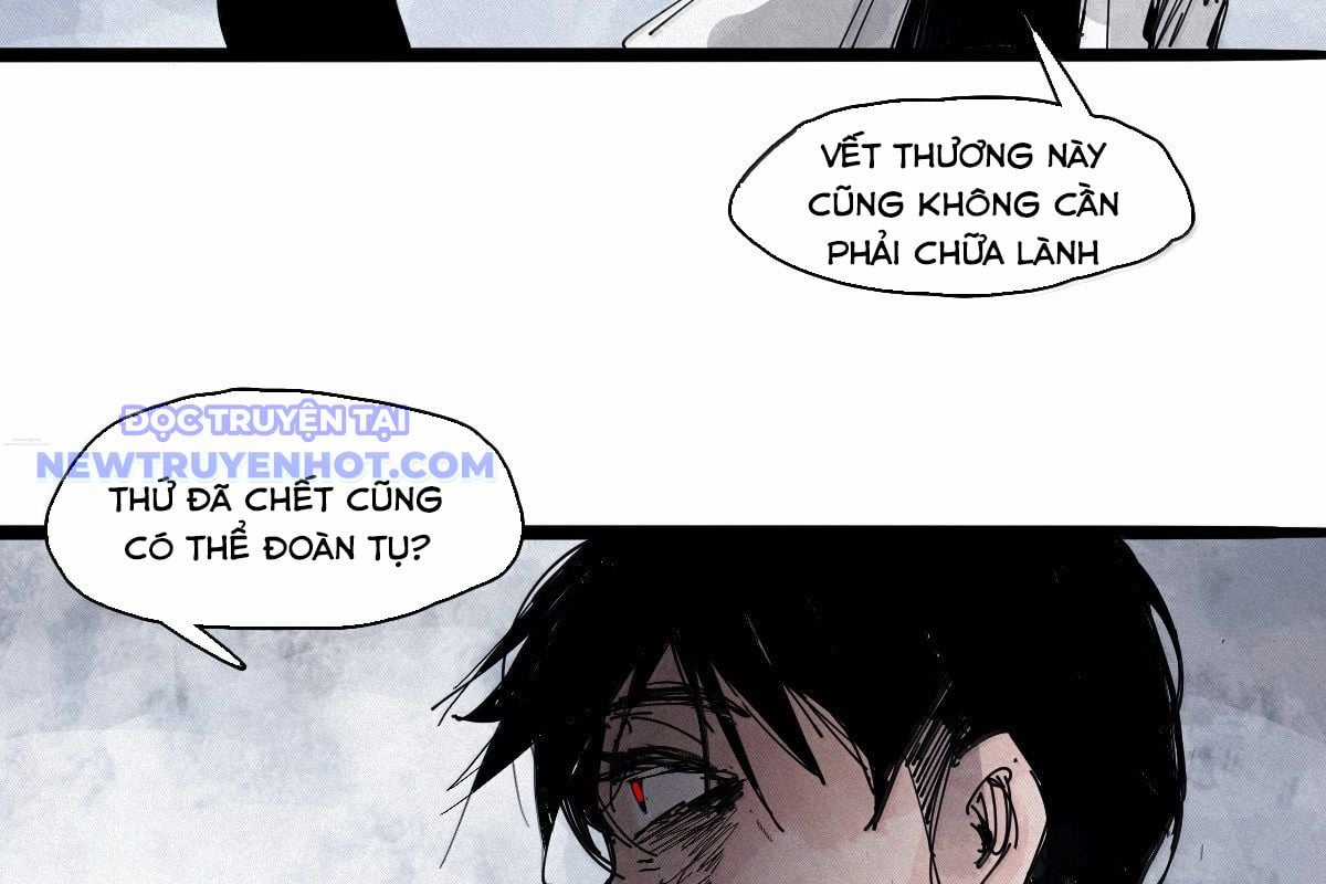 Mặt Nạ Chân Lý Chapter 189 trang 93