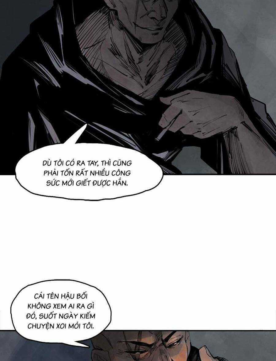 Mặt Nạ Chân Lý Chapter 19 trang 11