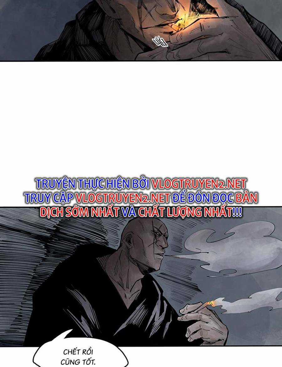 Mặt Nạ Chân Lý Chapter 19 trang 12