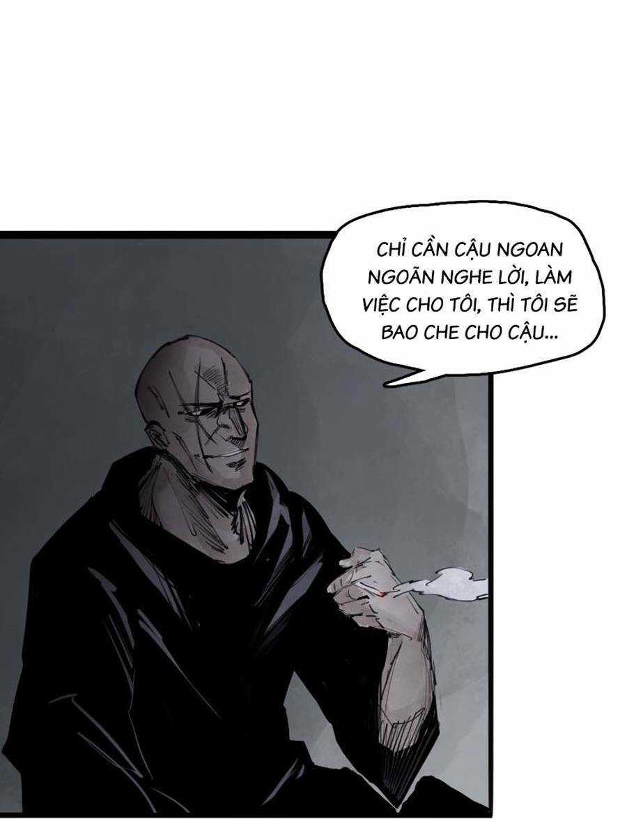 Mặt Nạ Chân Lý Chapter 19 trang 16