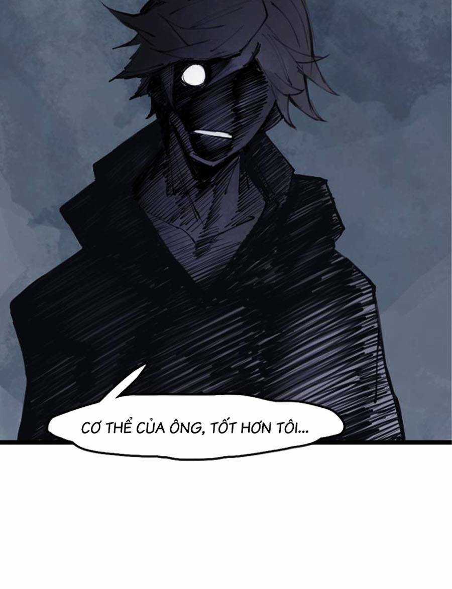 Mặt Nạ Chân Lý Chapter 19 trang 20