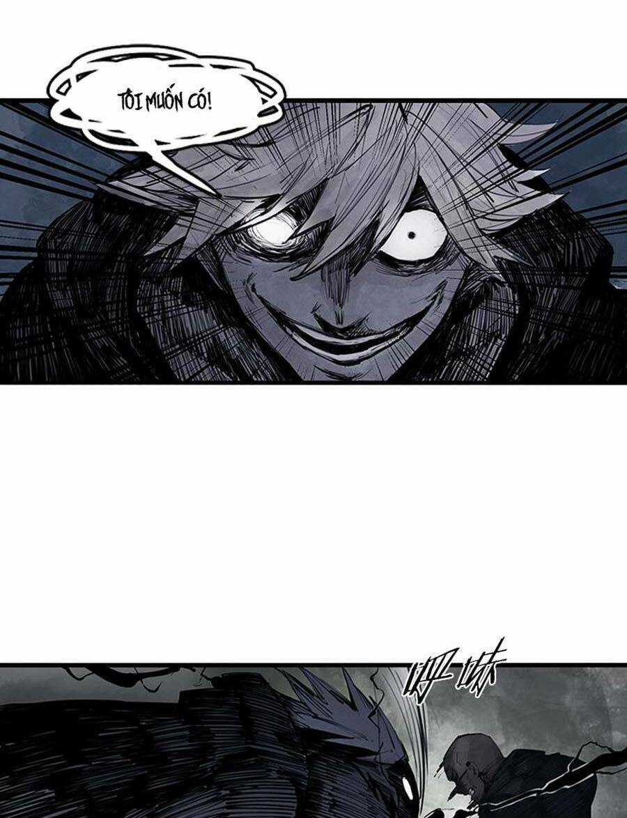 Mặt Nạ Chân Lý Chapter 19 trang 21