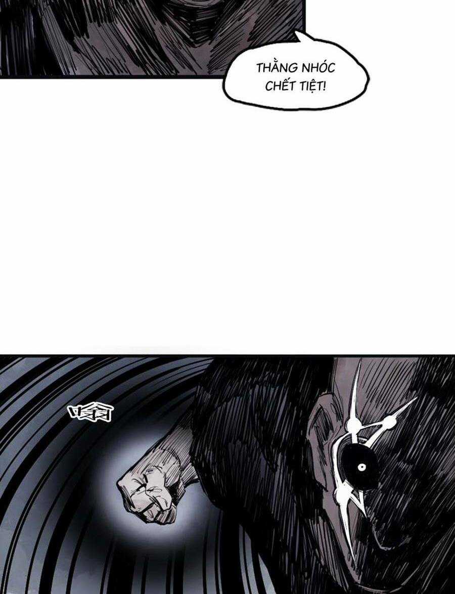 Mặt Nạ Chân Lý Chapter 19 trang 23