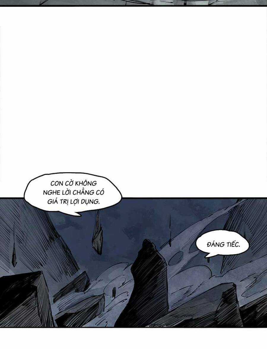 Mặt Nạ Chân Lý Chapter 19 trang 29