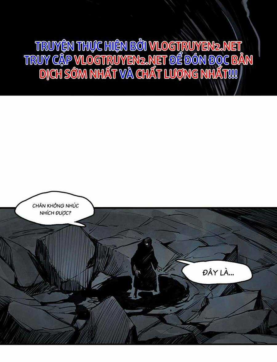 Mặt Nạ Chân Lý Chapter 19 trang 33