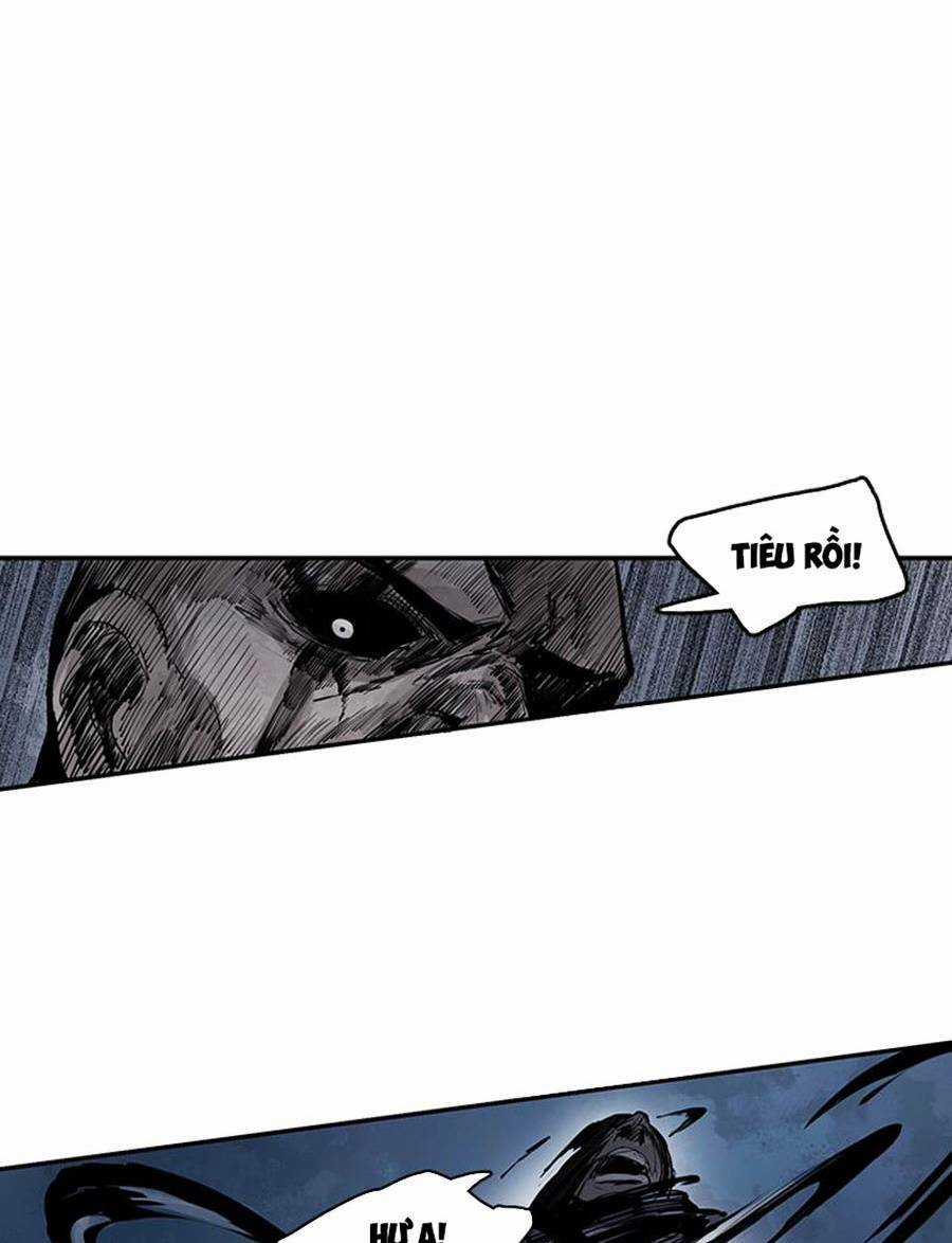 Mặt Nạ Chân Lý Chapter 19 trang 34