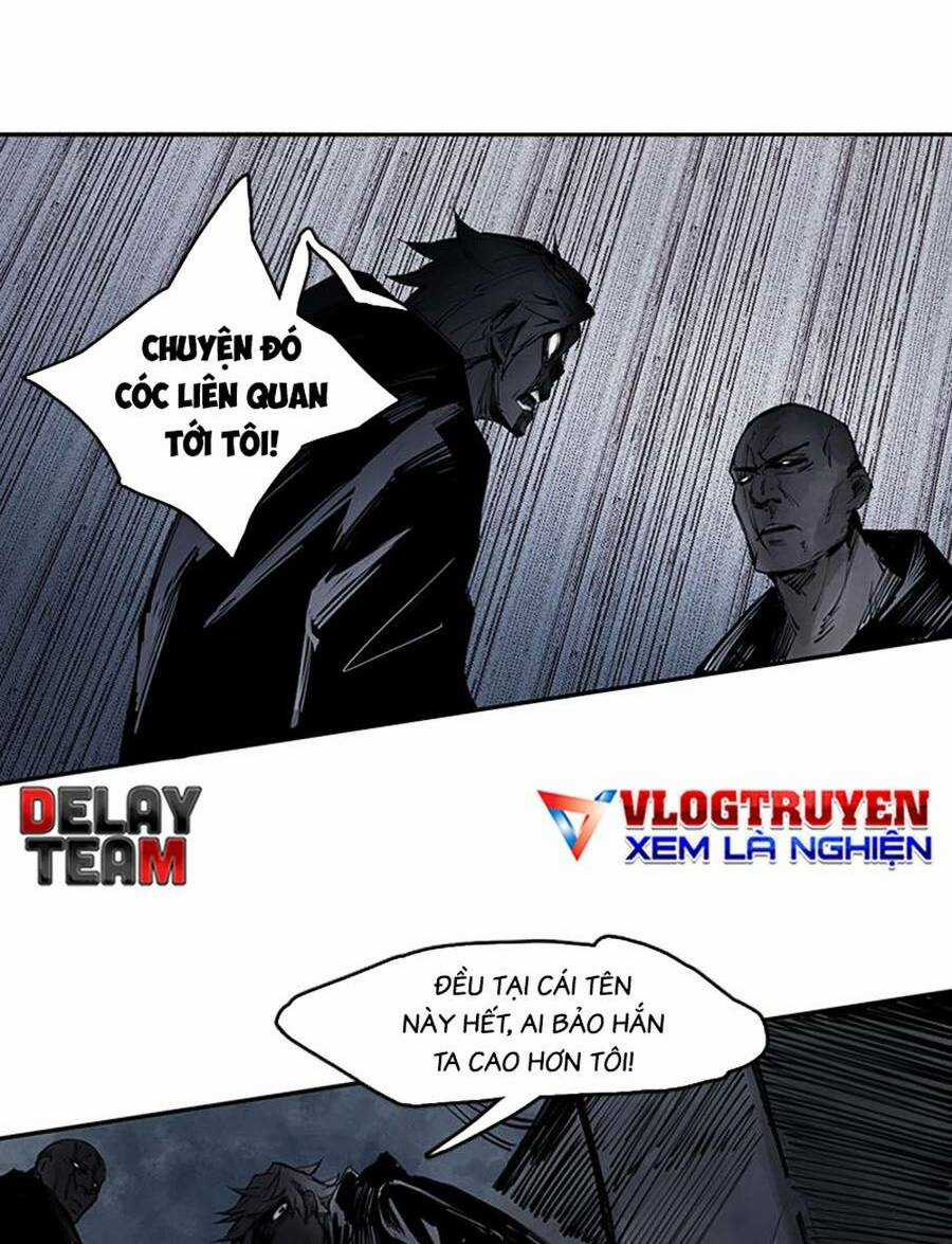 Mặt Nạ Chân Lý Chapter 19 trang 5