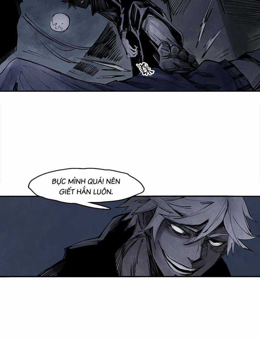 Mặt Nạ Chân Lý Chapter 19 trang 6