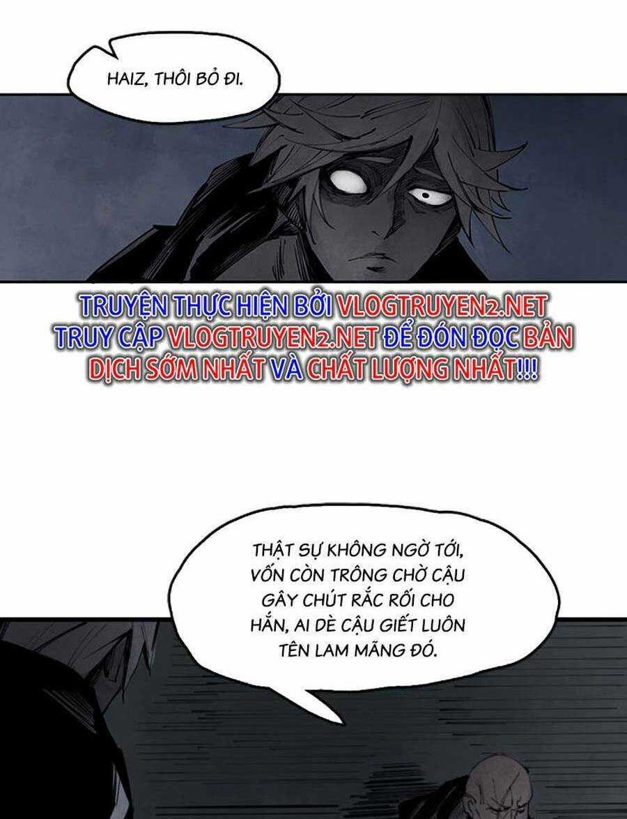 Mặt Nạ Chân Lý Chapter 19 trang 7