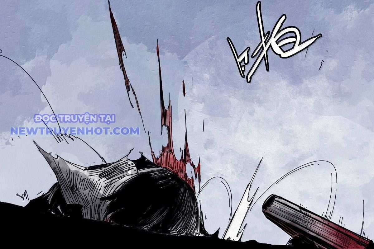 Mặt Nạ Chân Lý Chapter 190 trang 21