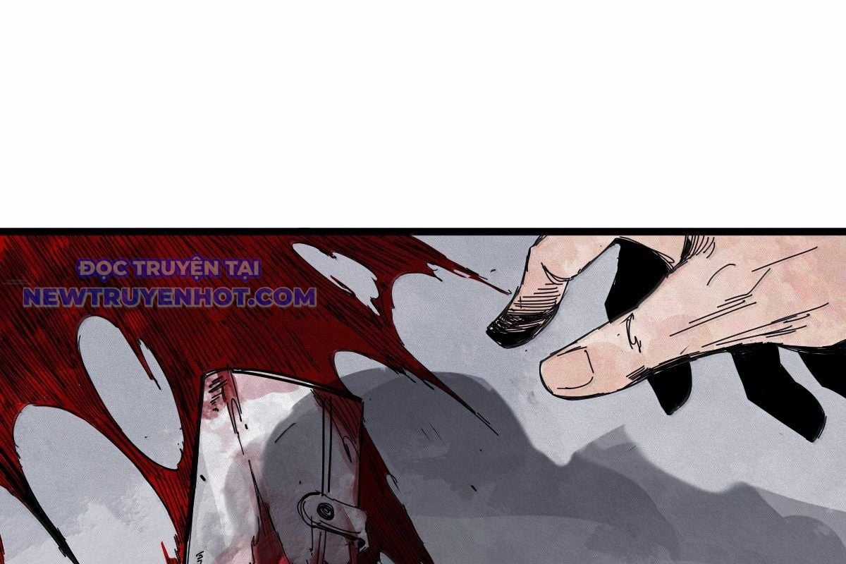 Mặt Nạ Chân Lý Chapter 190 trang 23