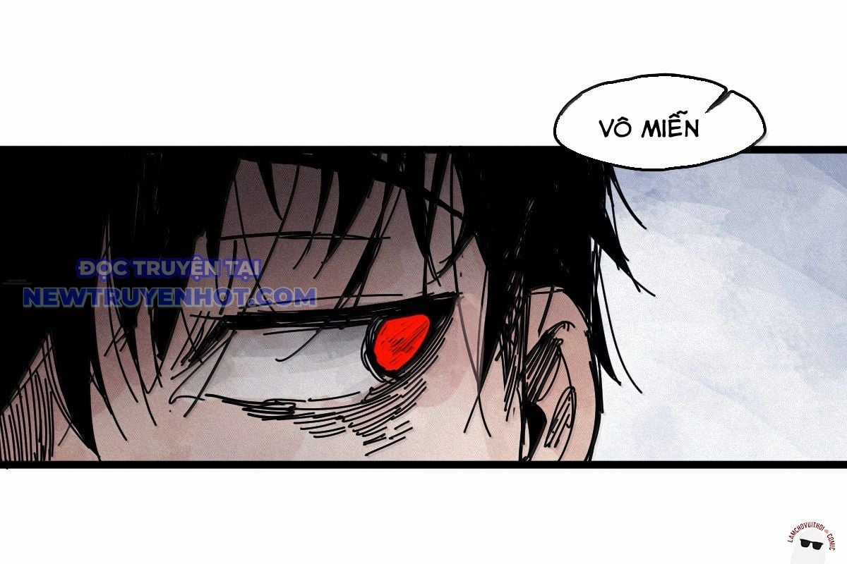 Mặt Nạ Chân Lý Chapter 190 trang 30