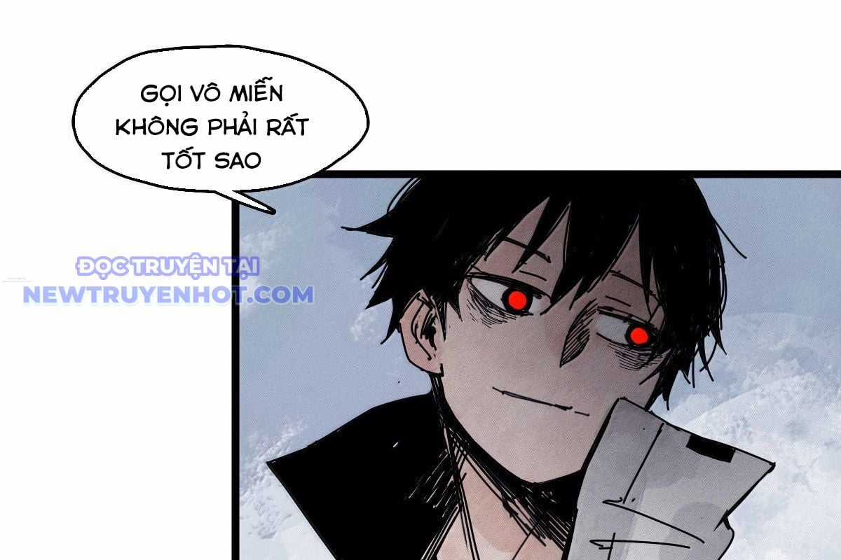 Mặt Nạ Chân Lý Chapter 190 trang 34