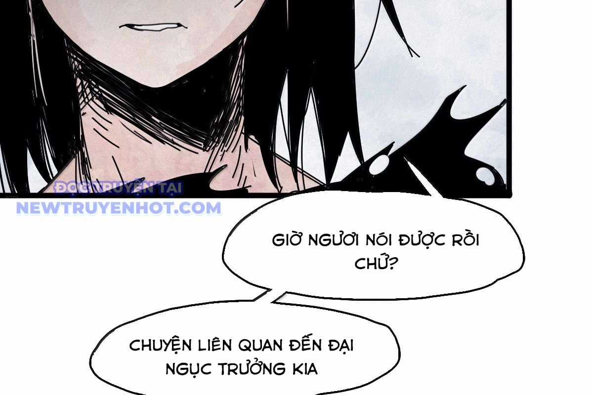 Mặt Nạ Chân Lý Chapter 190 trang 37