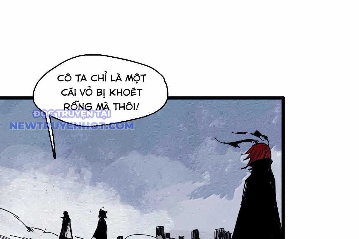 Mặt Nạ Chân Lý Chapter 190 trang 44