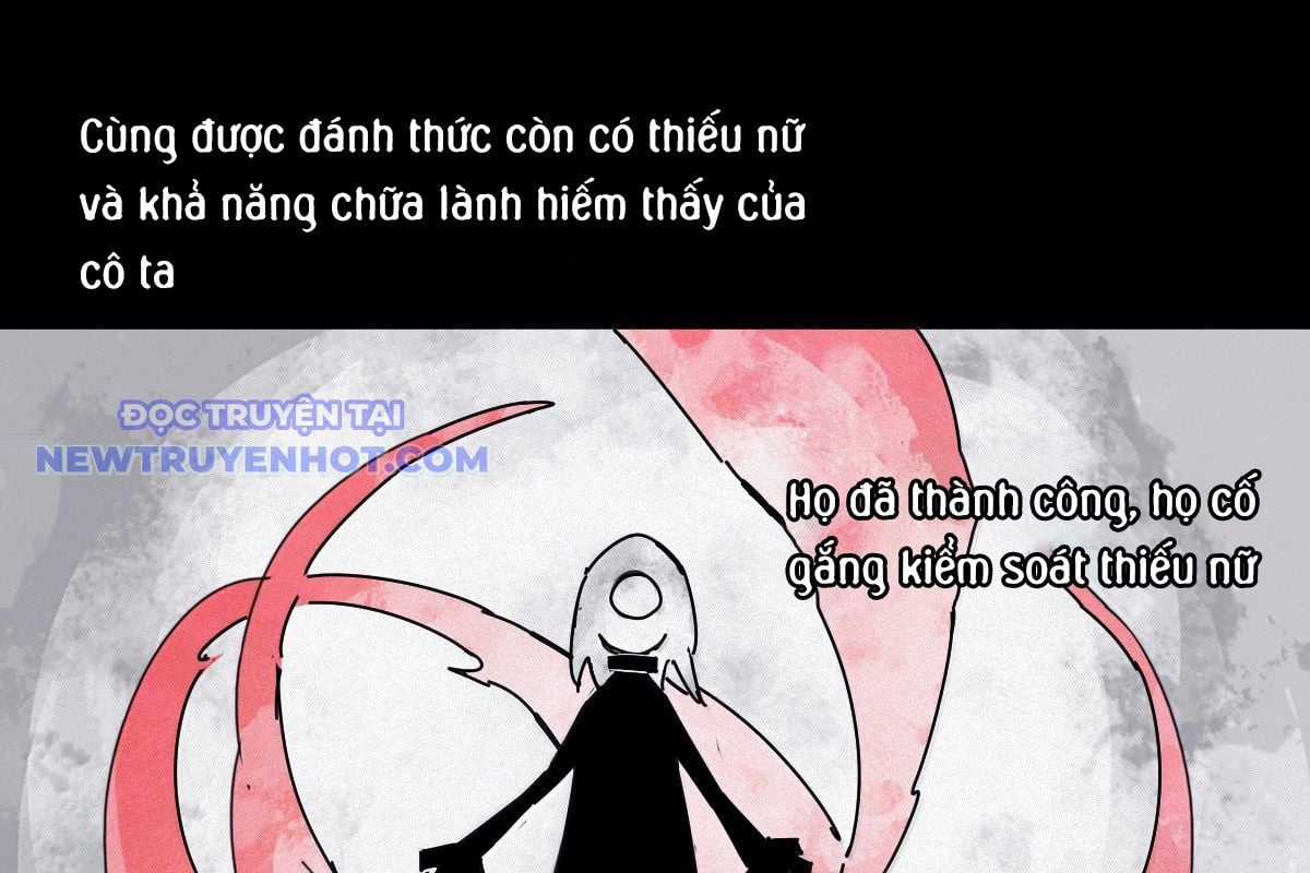 Mặt Nạ Chân Lý Chapter 190 trang 63