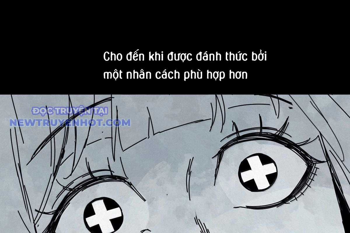 Mặt Nạ Chân Lý Chapter 190 trang 85