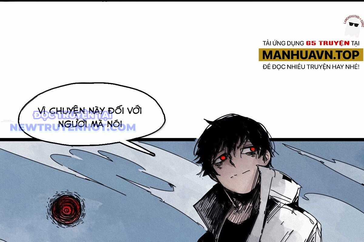 Mặt Nạ Chân Lý Chapter 190 trang 96