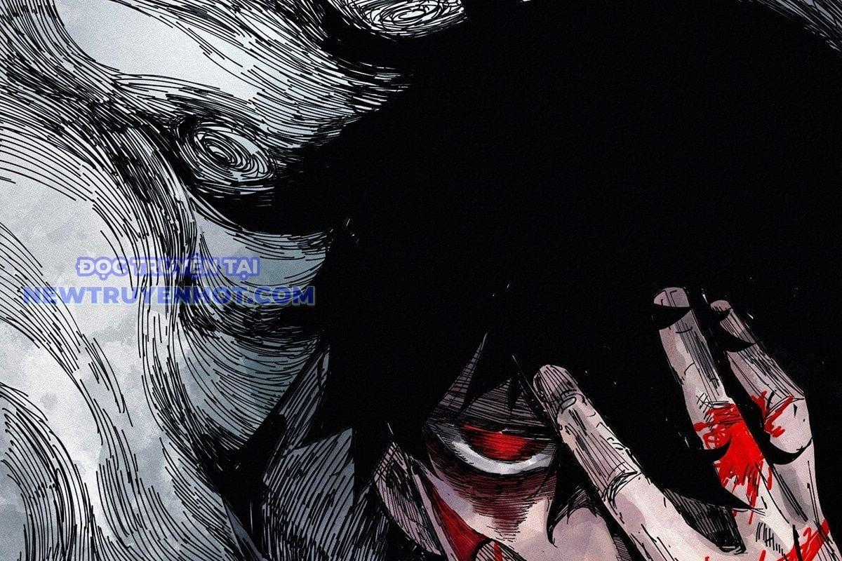 Mặt Nạ Chân Lý Chapter 191 trang 1