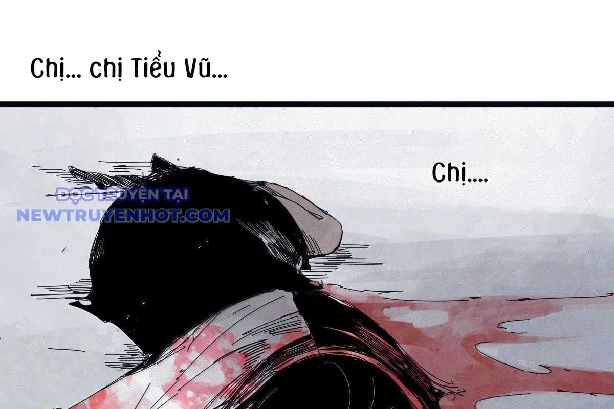 Mặt Nạ Chân Lý Chapter 191 trang 16