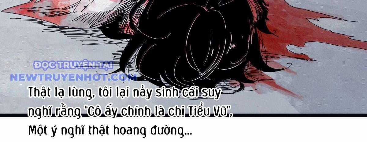 Mặt Nạ Chân Lý Chapter 191 trang 17