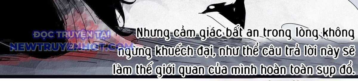 Mặt Nạ Chân Lý Chapter 191 trang 20