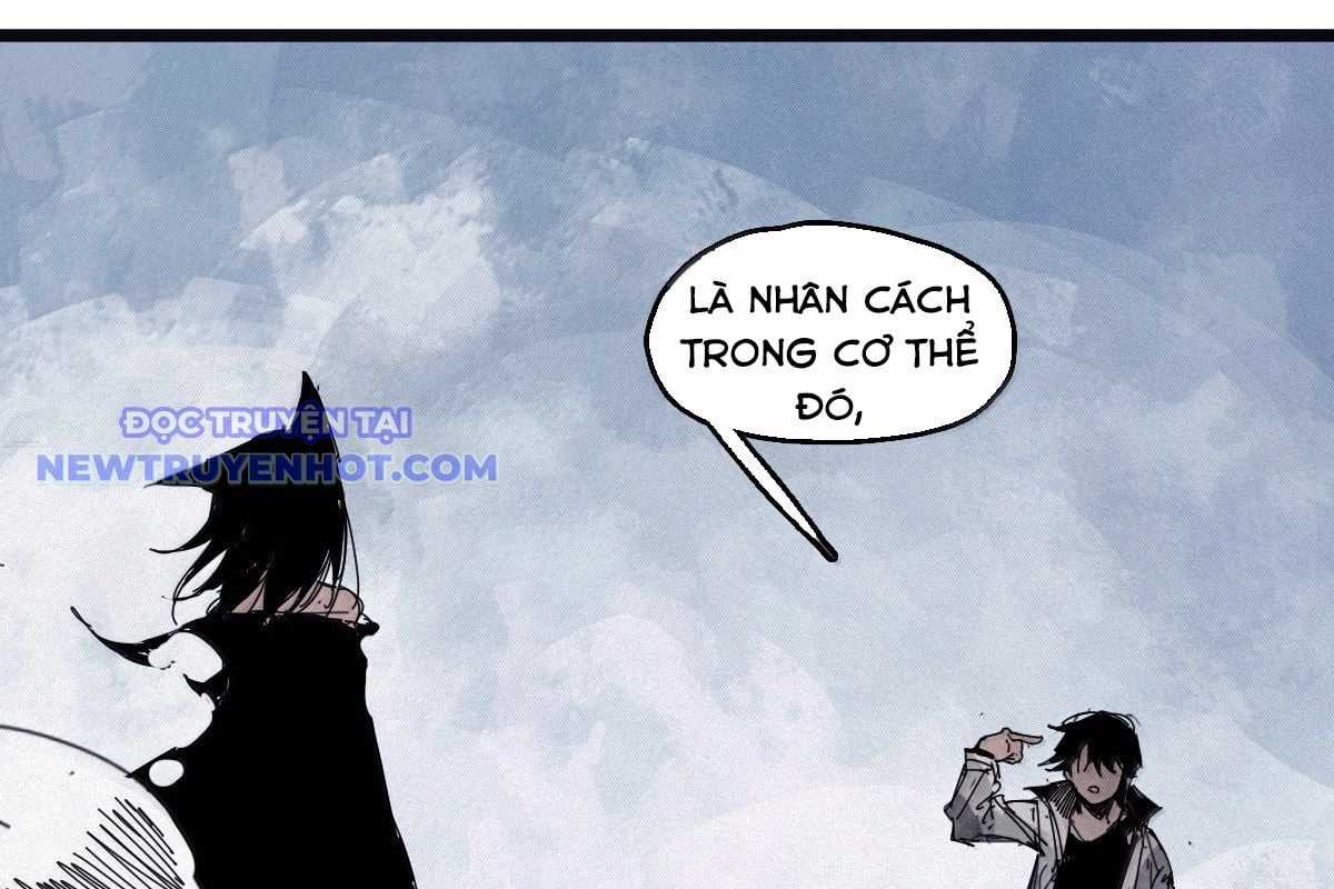 Mặt Nạ Chân Lý Chapter 191 trang 28